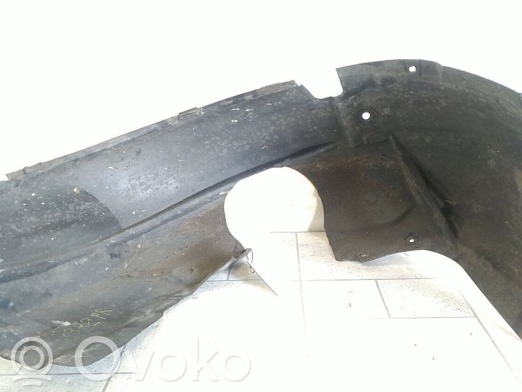 Ford Fiesta Apărători interioare aripă roată față 