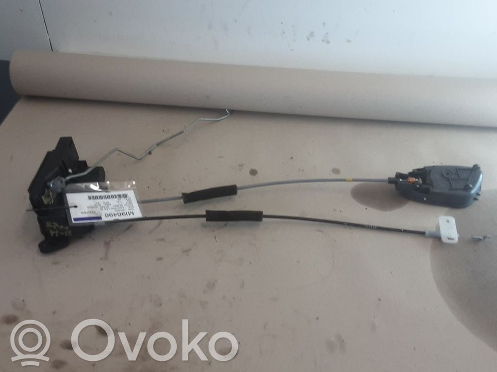 Chevrolet Spark Central locking motor 