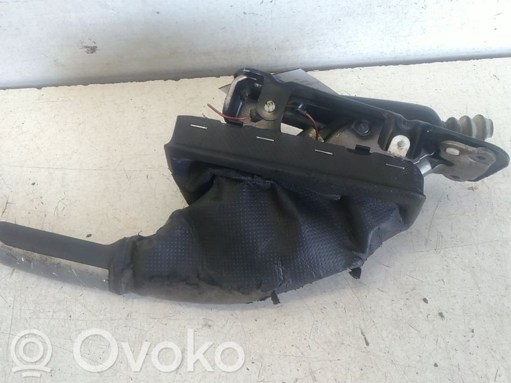 Opel Tigra B Silniczek hamulca ręcznego / postojowego 