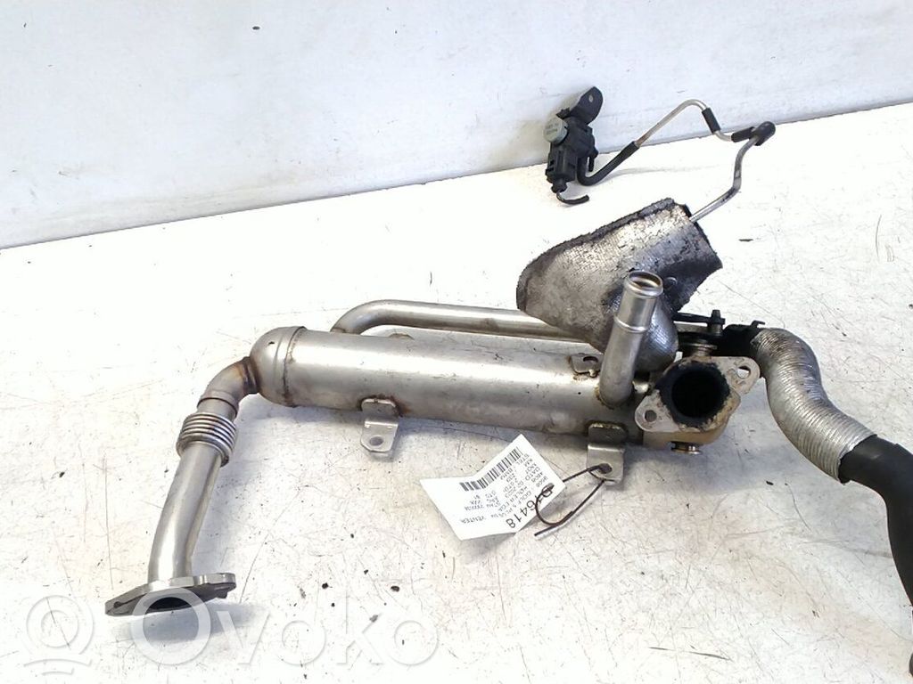 Refroidisseur de vanne EGR   03G131512AD