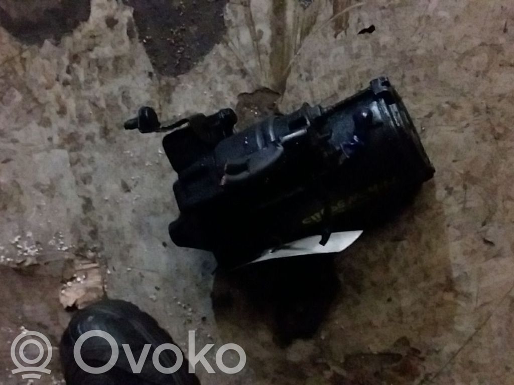 Citroen C4 I Electromotor 