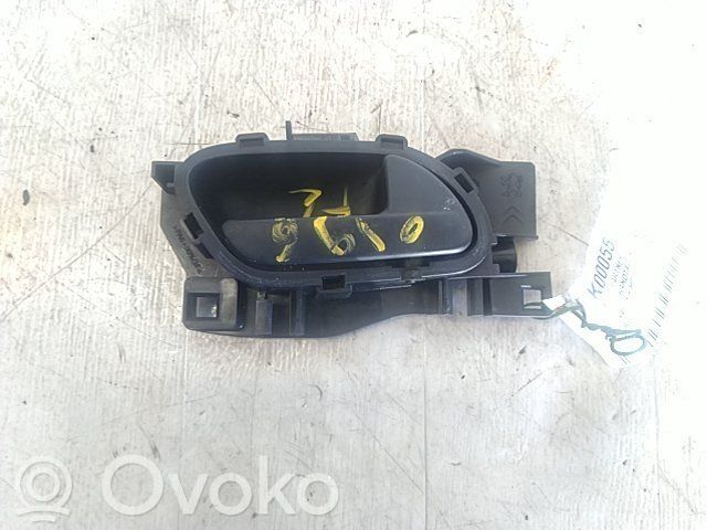 Manecilla interna puerta delantera   9144C1