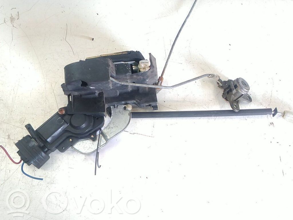Toyota Corolla E110 Keskuslukituksen moottori 