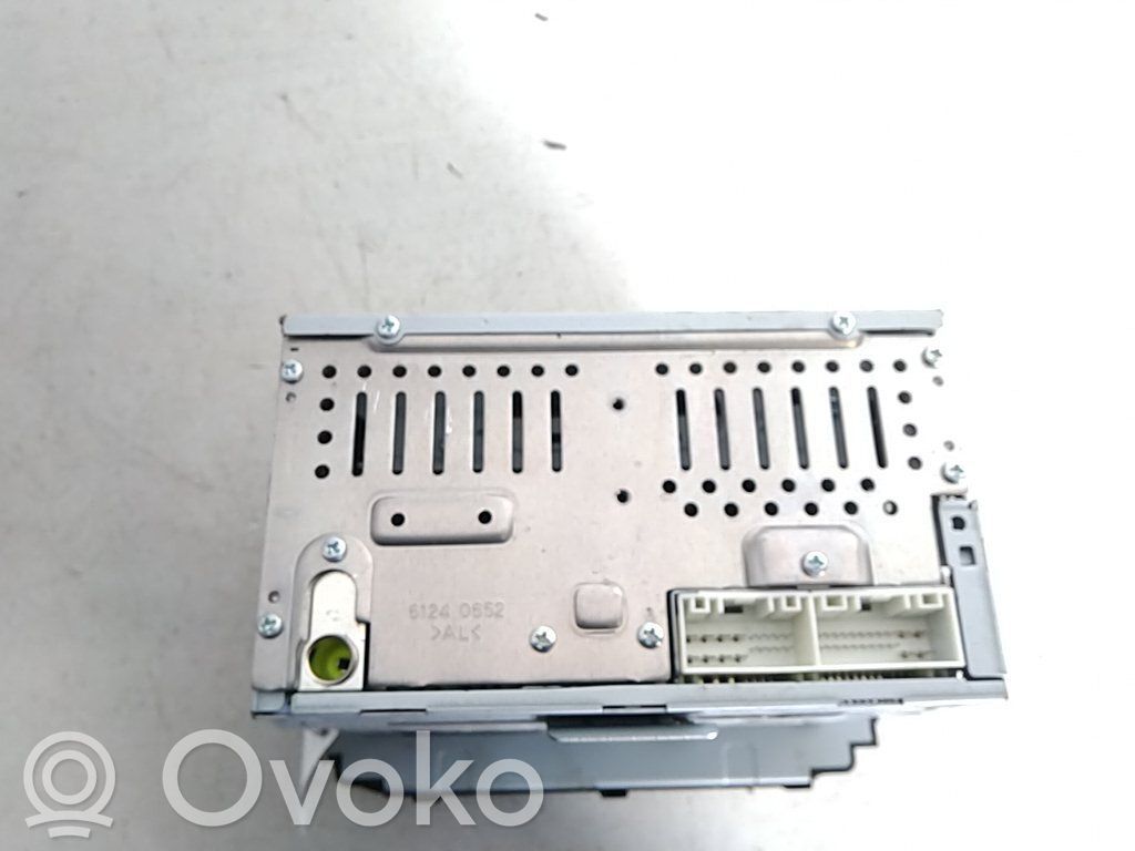 Unité / module navigation GPS   961701Y201MB2