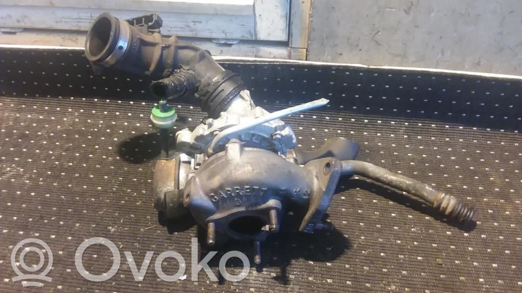 Turboahdin   172010N030