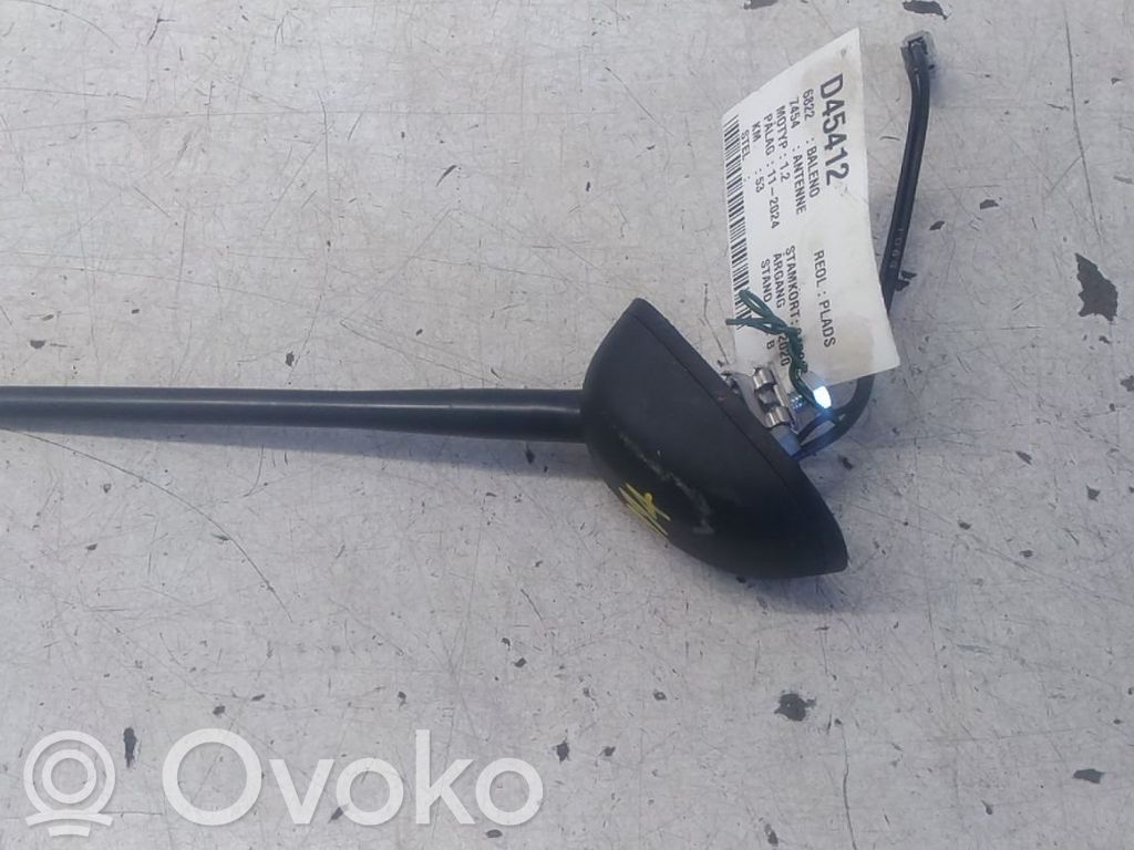 Antena GPS   39253M74L11