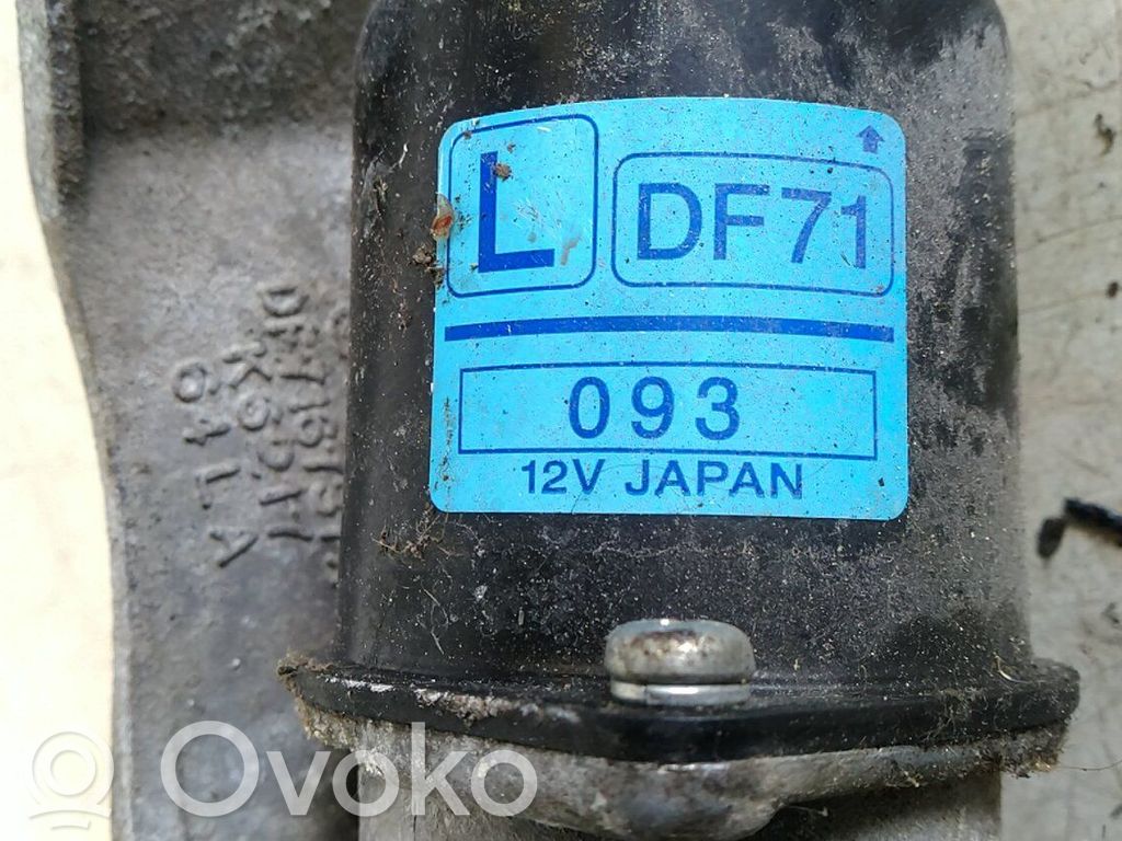 Wischermotor   DF7167340A