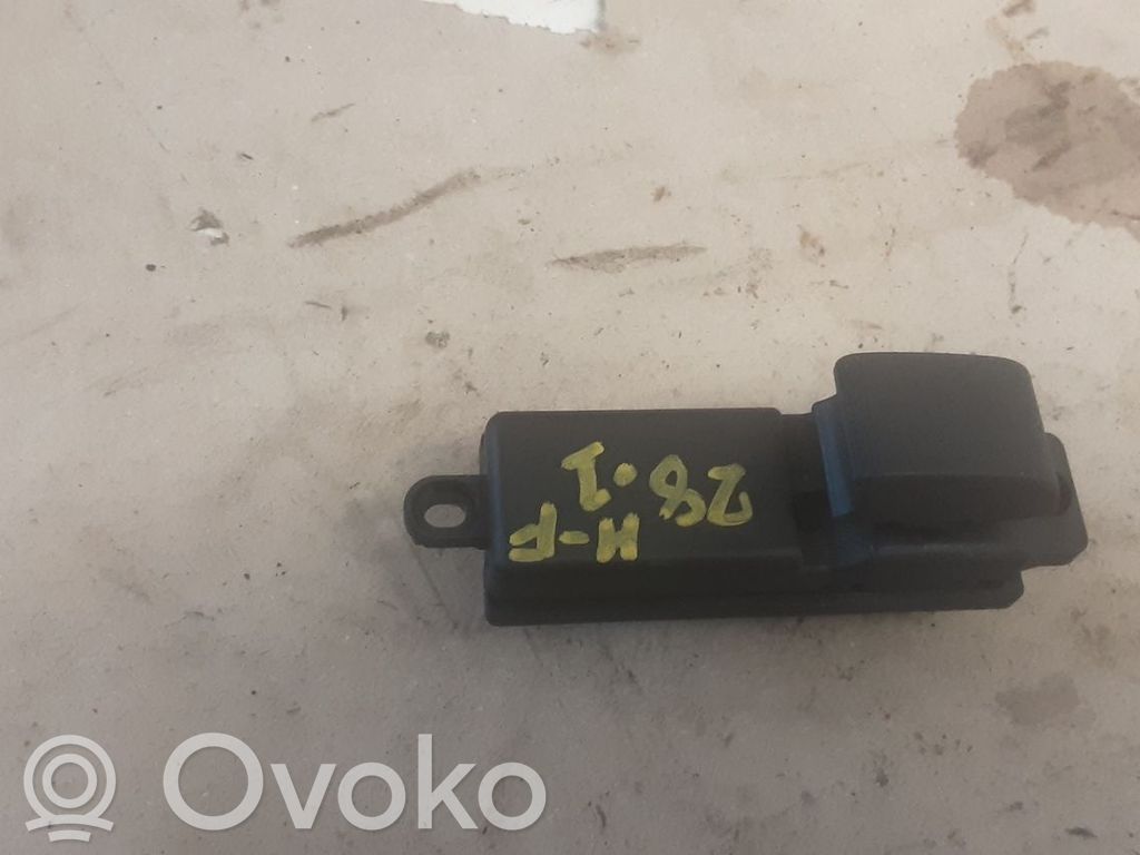 Interruptor del elevalunas eléctrico   D65166370