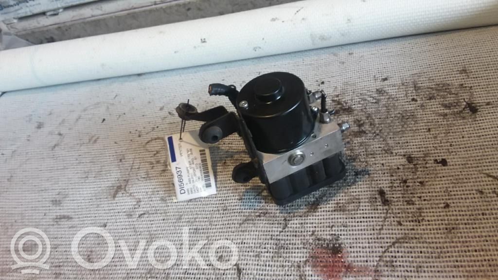Mazda 5 ABS Blokas 