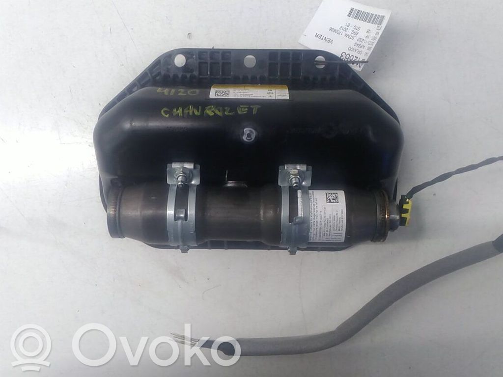 Chevrolet Orlando Poduszka powietrzna Airbag pasażera 