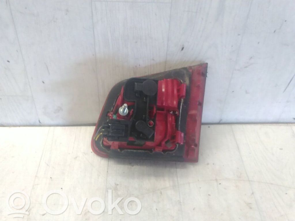 Rear/tail lights   6351JQ