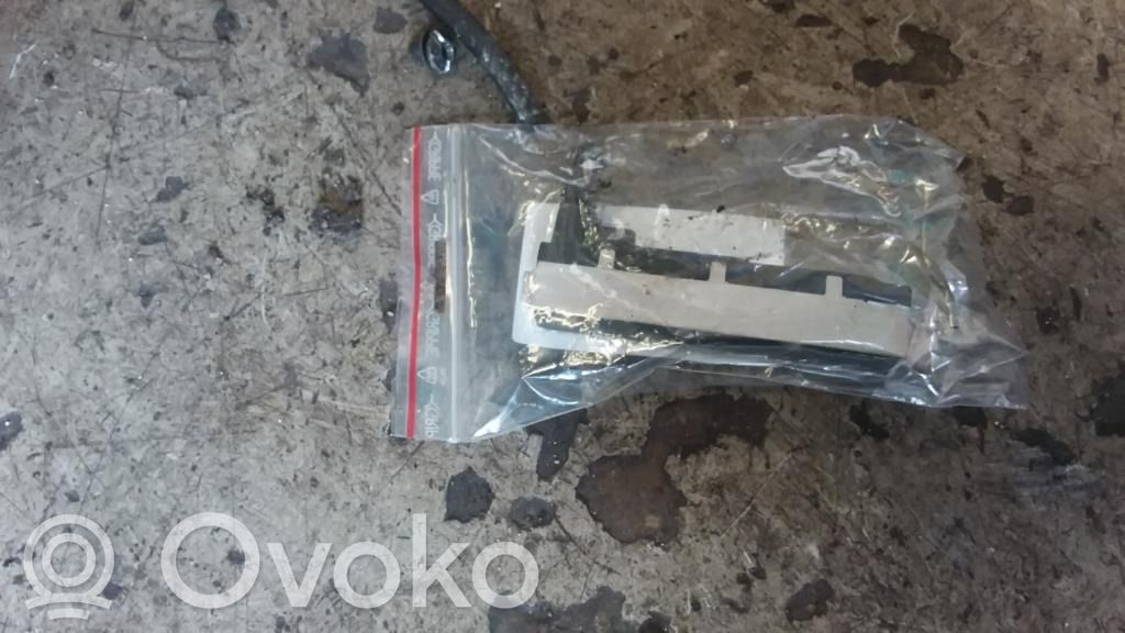 Airbag control unit/module   9664158480