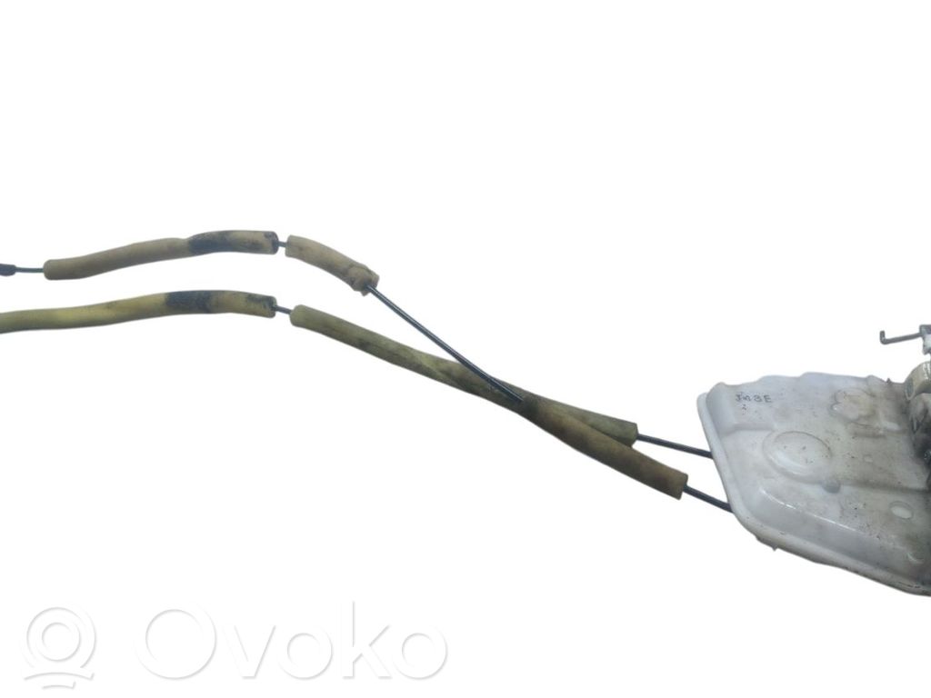 Central locking motor   BBP259310E