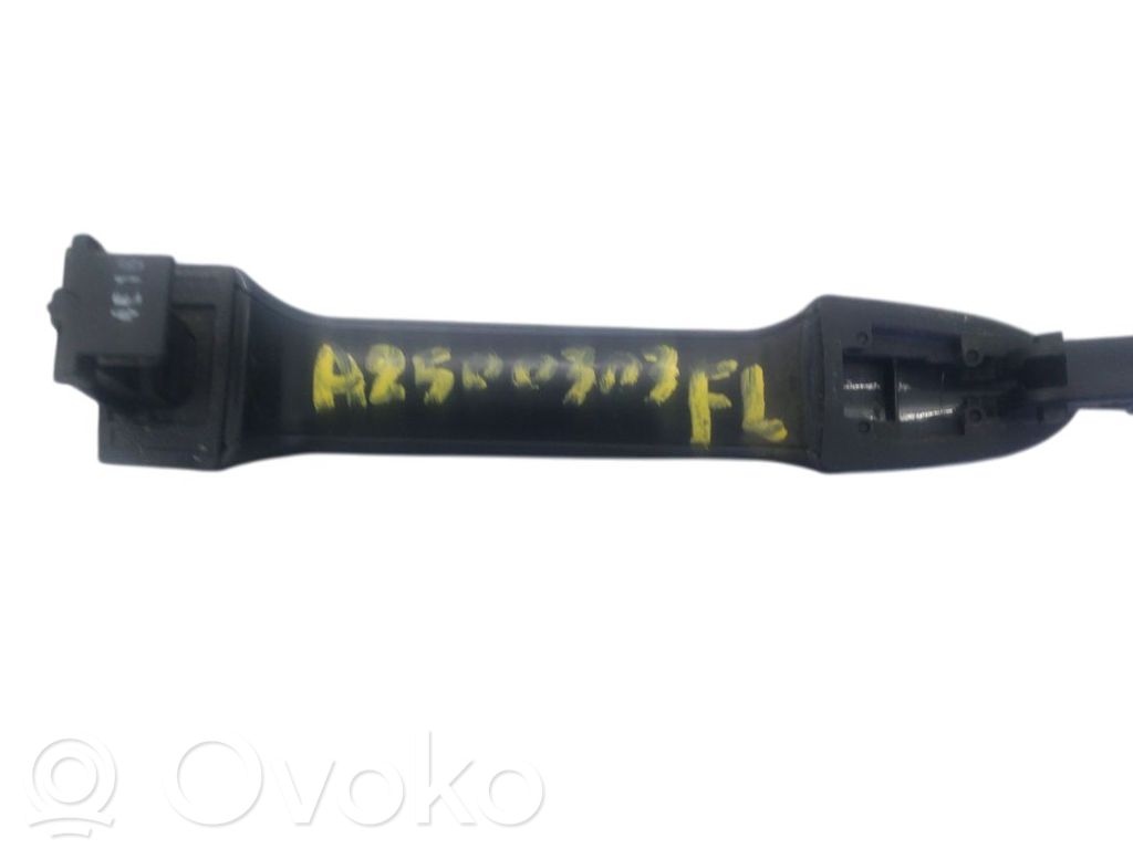 KIA Rio Etuoven ulkokahva 