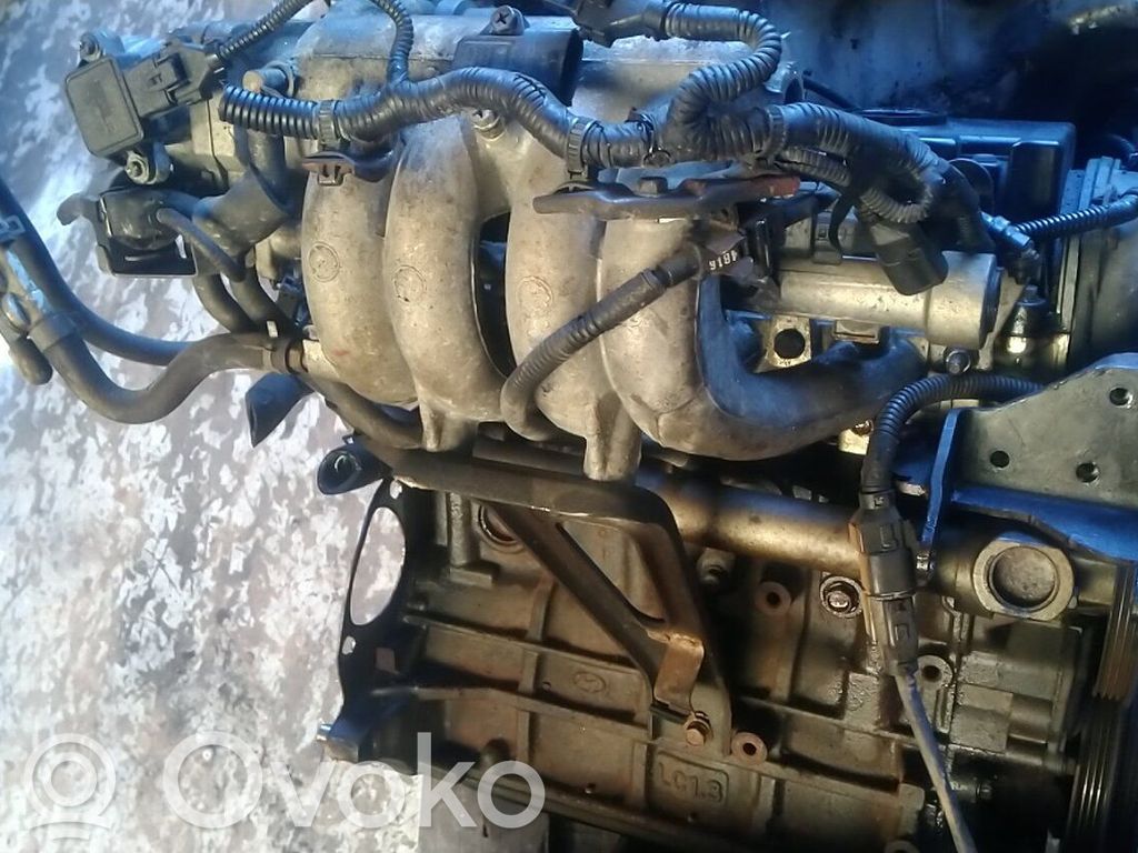 Motor   2110122Y02
