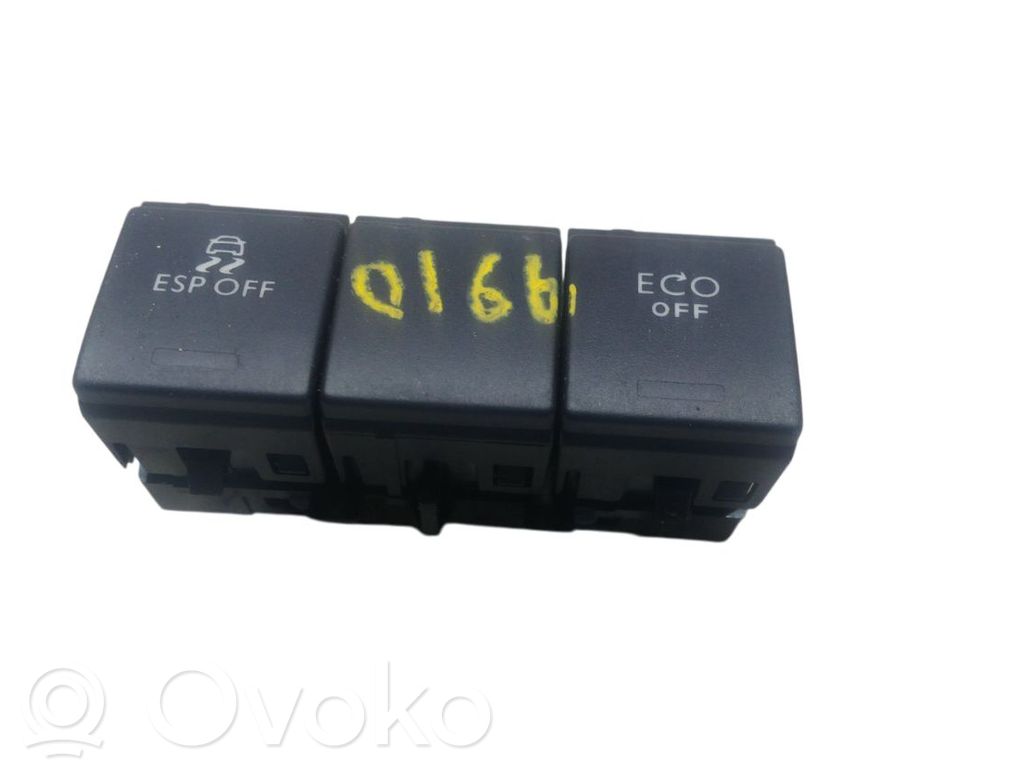 Peugeot 508 Light switch 