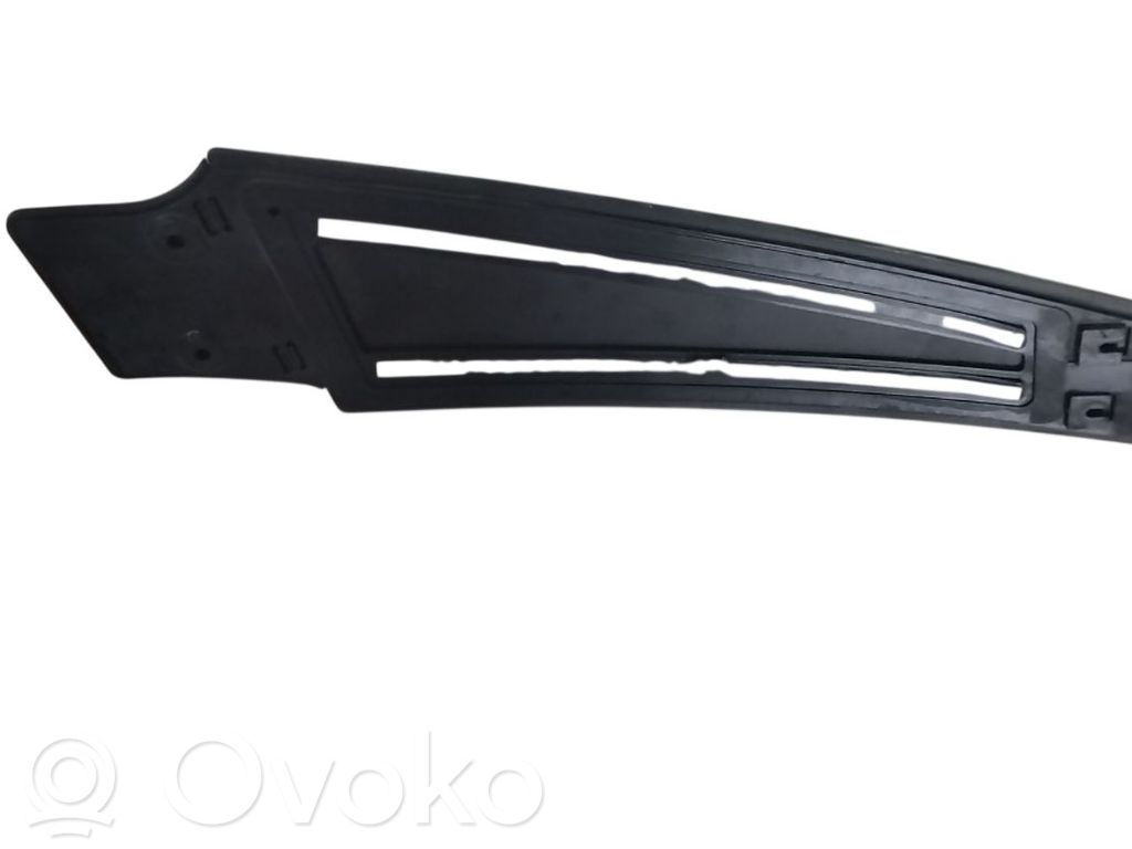 Tesla Model S Etuoven kumitiiviste 