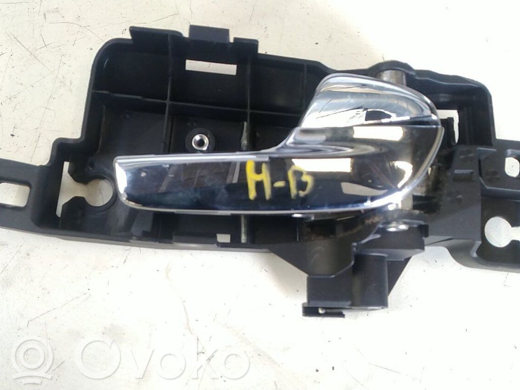 Ford S-MAX Front door interior handle 
