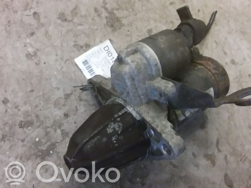 Honda Accord Motor de arranque 