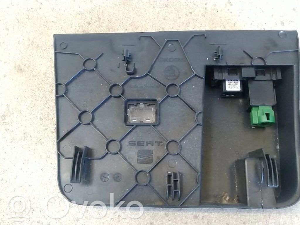 Seat Toledo IV (NH) Przełącznik świateł 