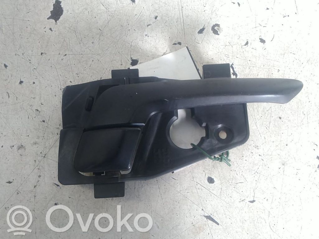 KIA Picanto Manecilla interna puerta delantera 
