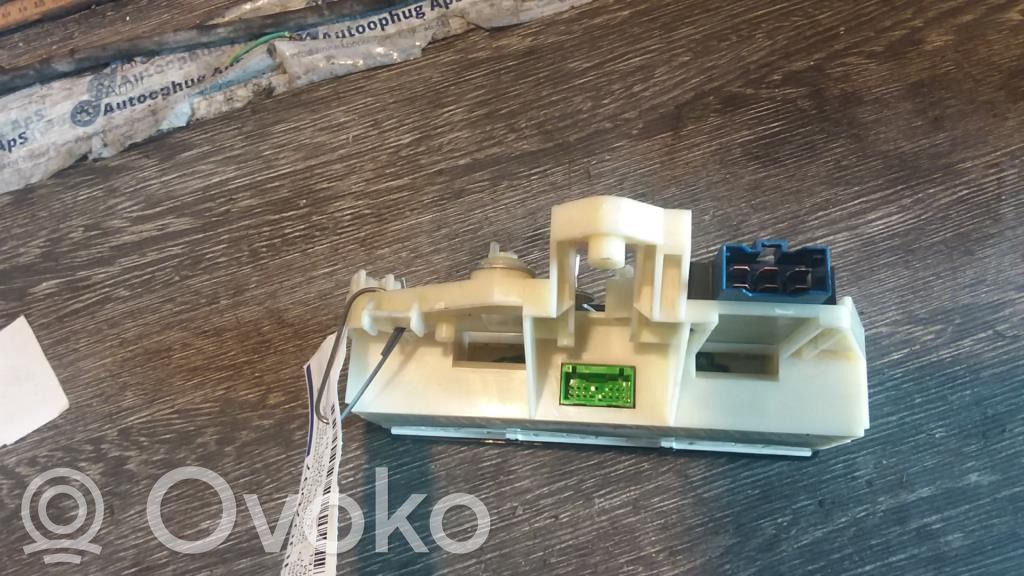 Honda Shuttle Unitate control climatizare 