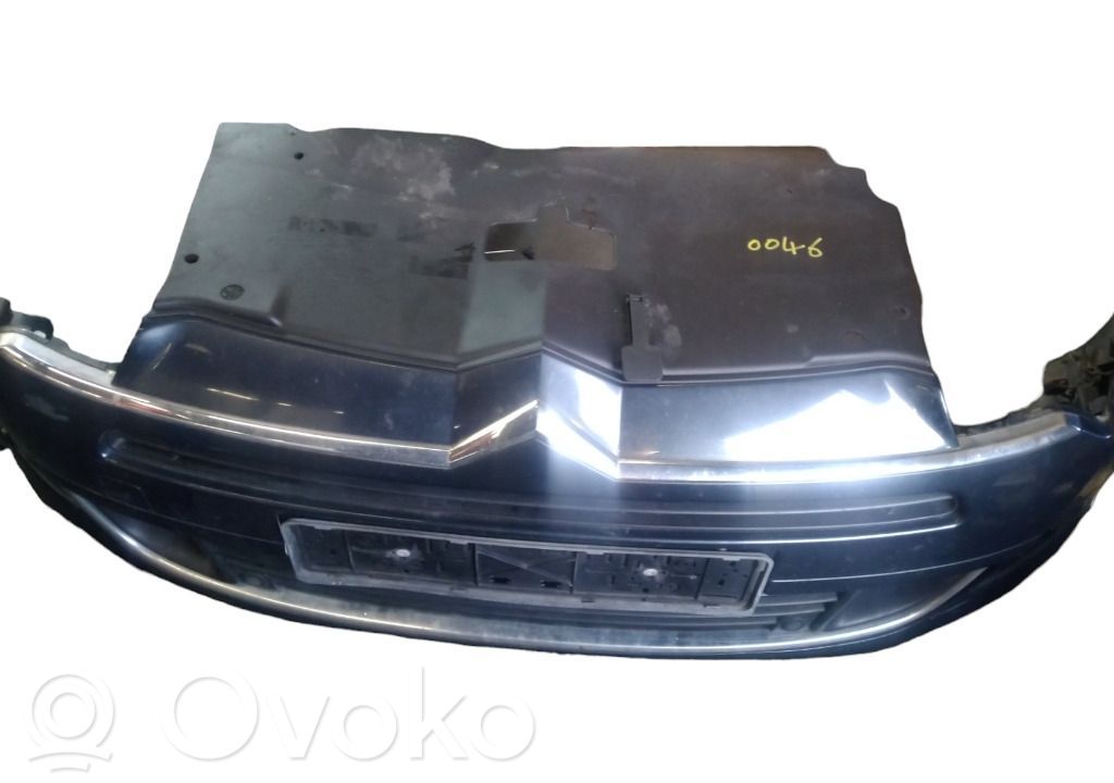 Citroen C5 Priekinis bamperis 