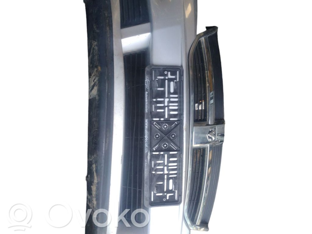 Dodge Journey Front bumper 