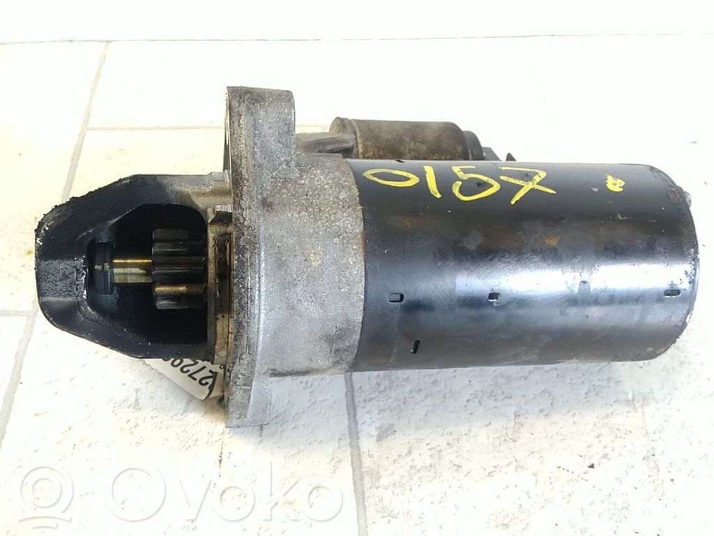 Starteris   31100M86J30000