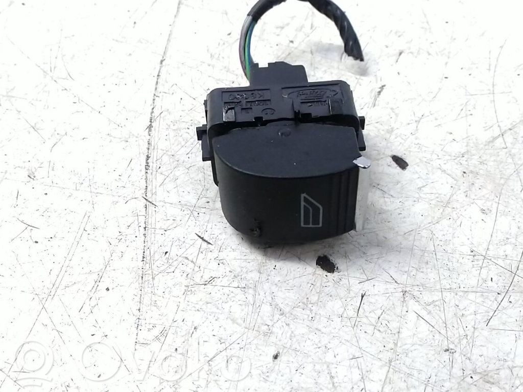 Ford C-MAX II Electric window control switch 