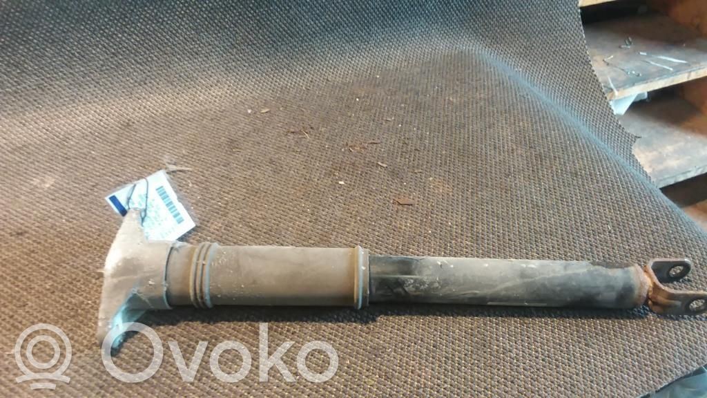 Stoßdämpfer hinten   553101H001