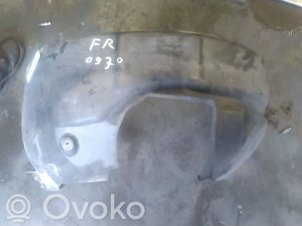 Alfa Romeo Giulietta Apărători interioare aripă roată față 