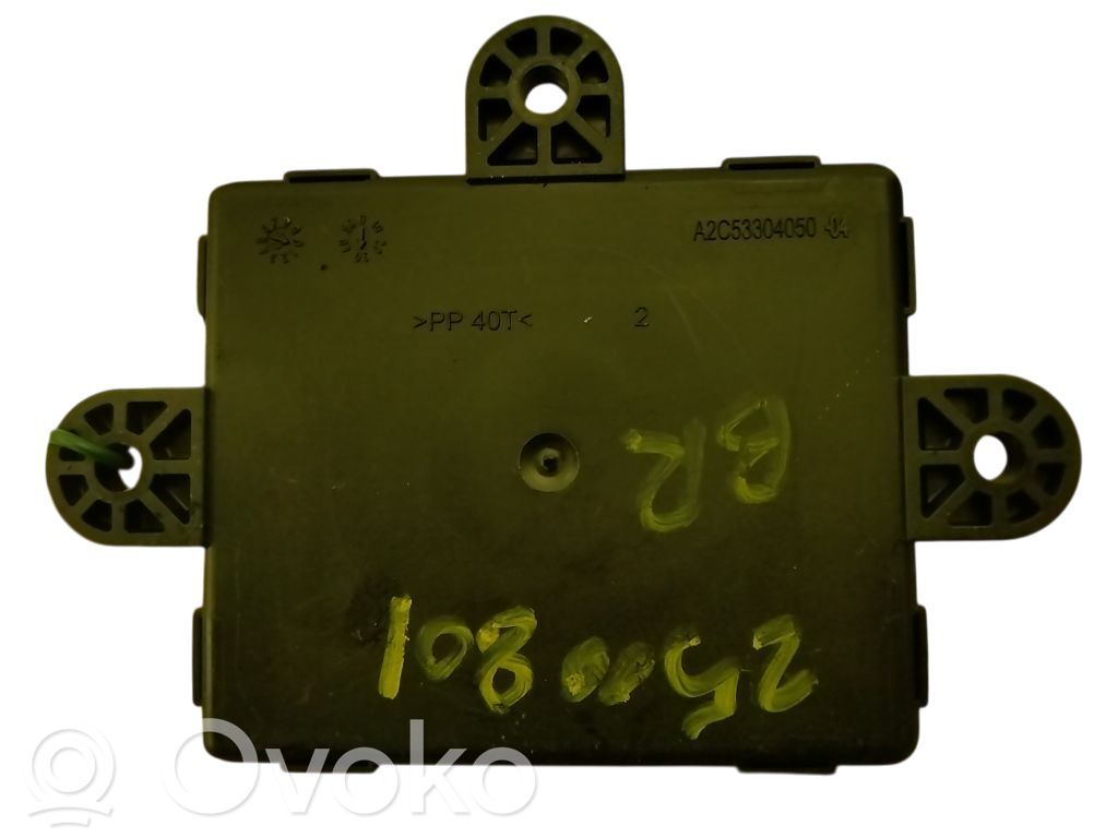 Ford C-MAX II Module confort 