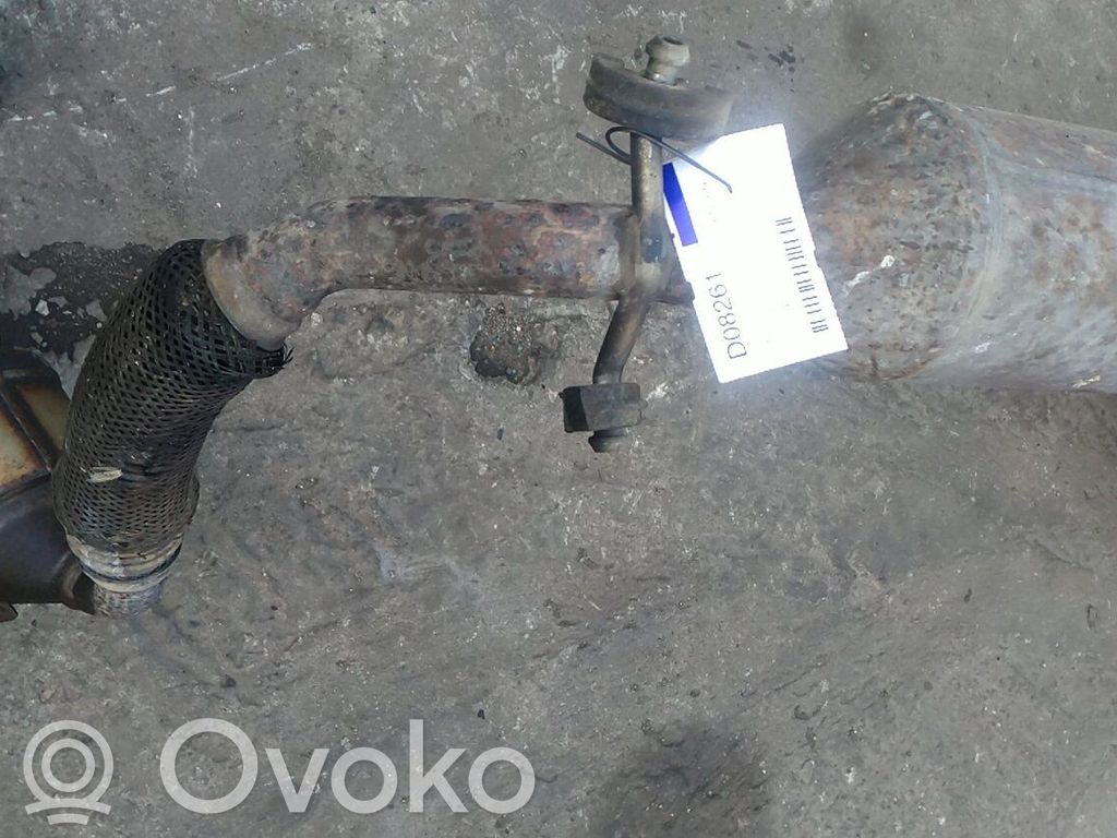 Duslintuvas   8Z0254500CV