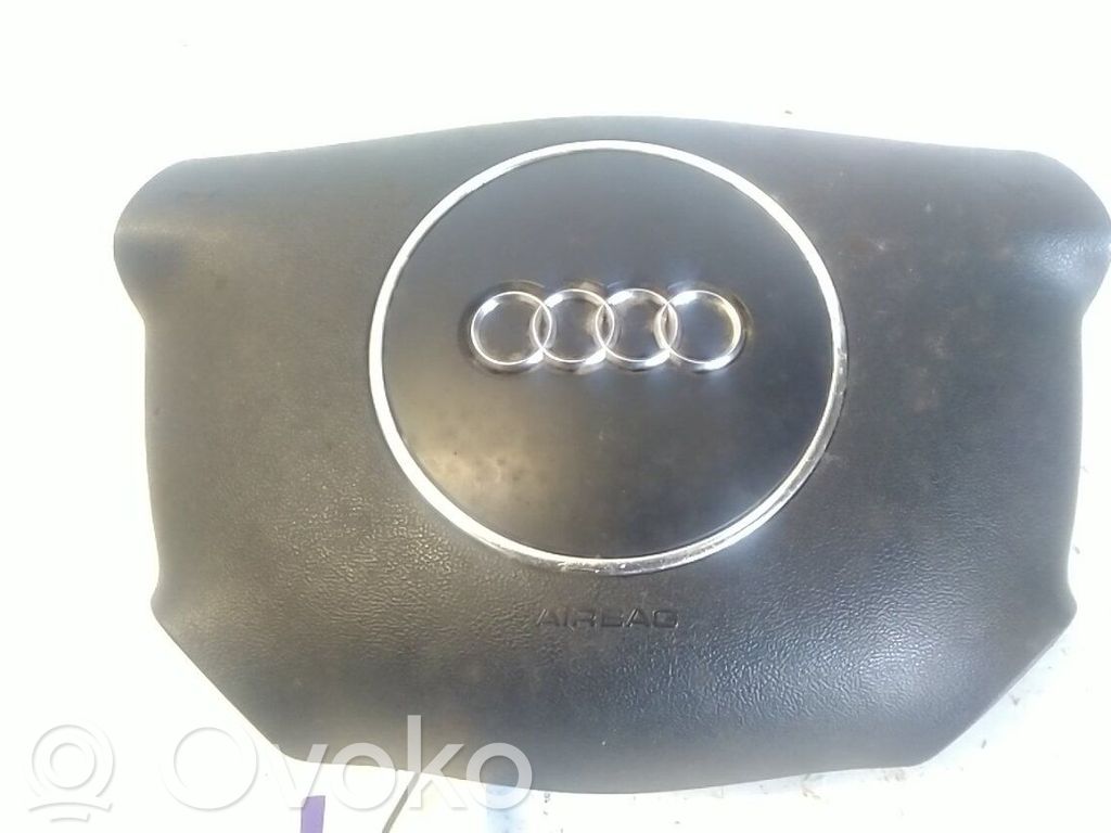 Airbag del pasajero   8P0880201BL6PS