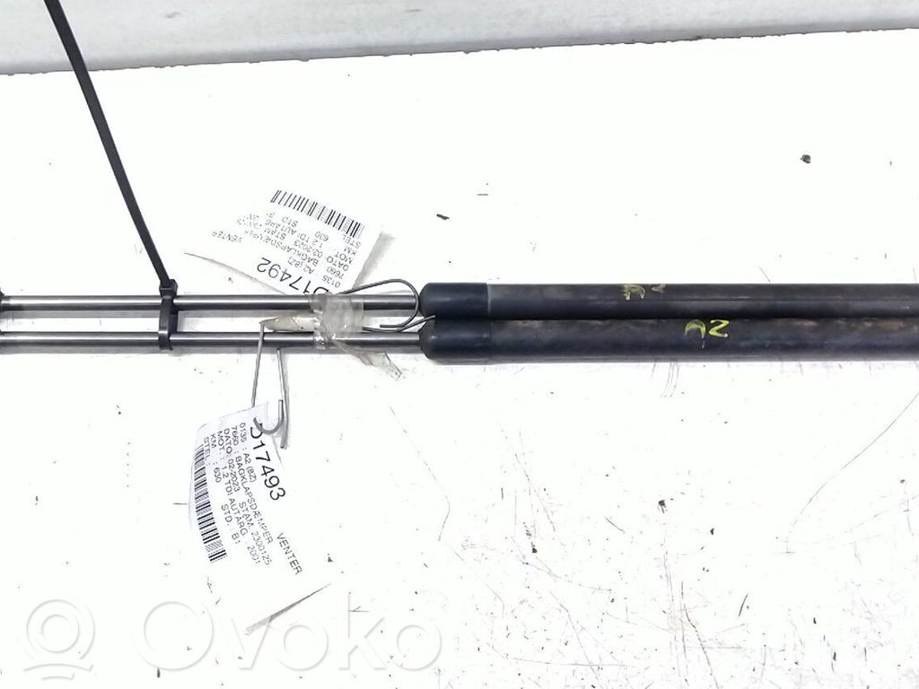Tailgate/trunk strut/damper   8Z0827552C