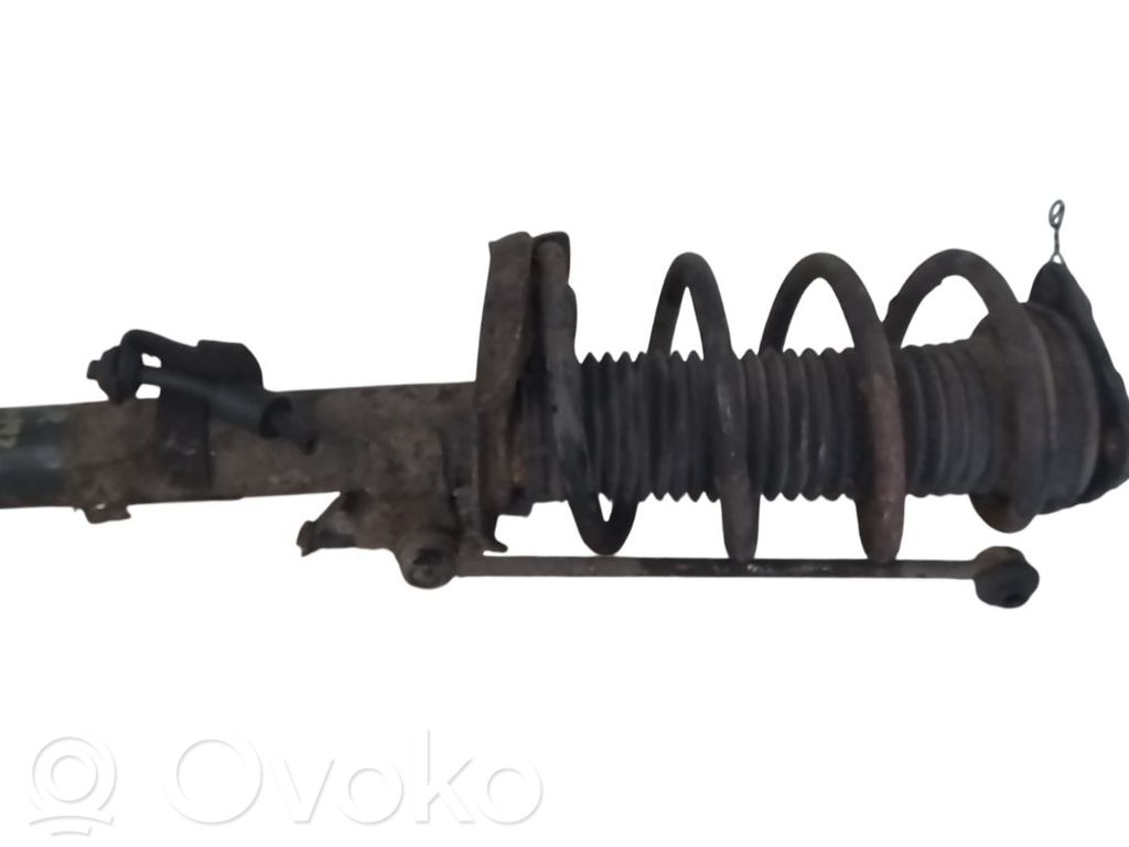 Ford Focus Amortyzator osi przedniej ze sprężyną 