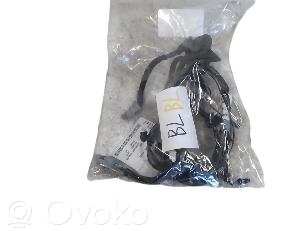 Otros cableados   100442500P