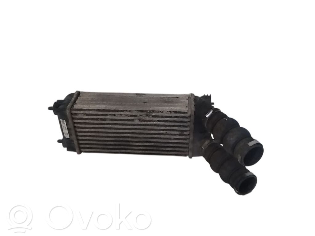 Radiador intercooler   0384L4