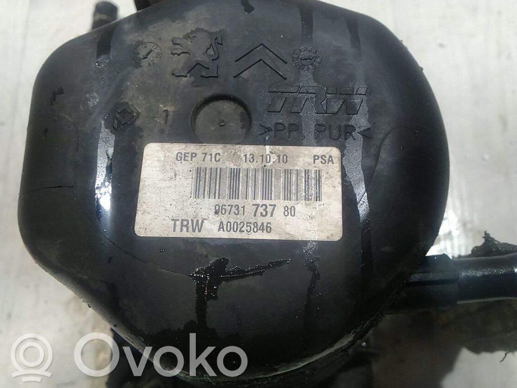 Servopumpe   400828