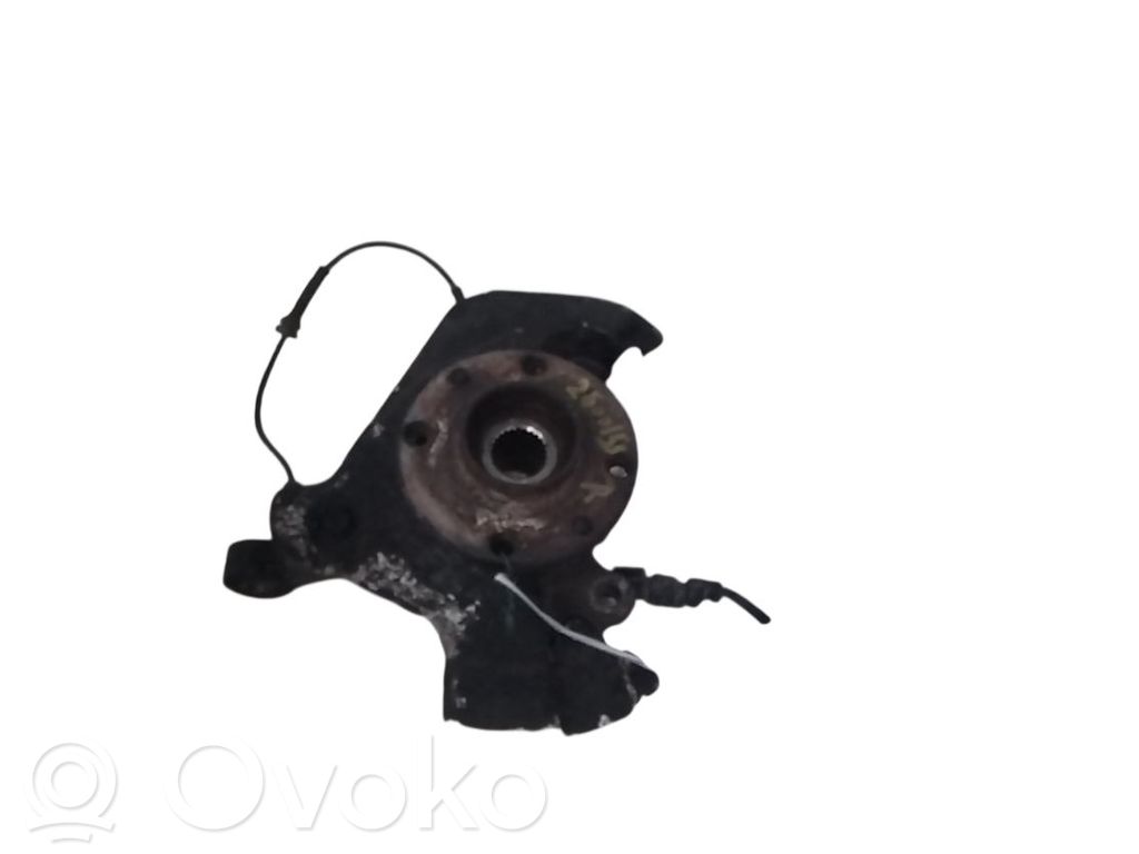 Achsschenkel vorne   1616780980