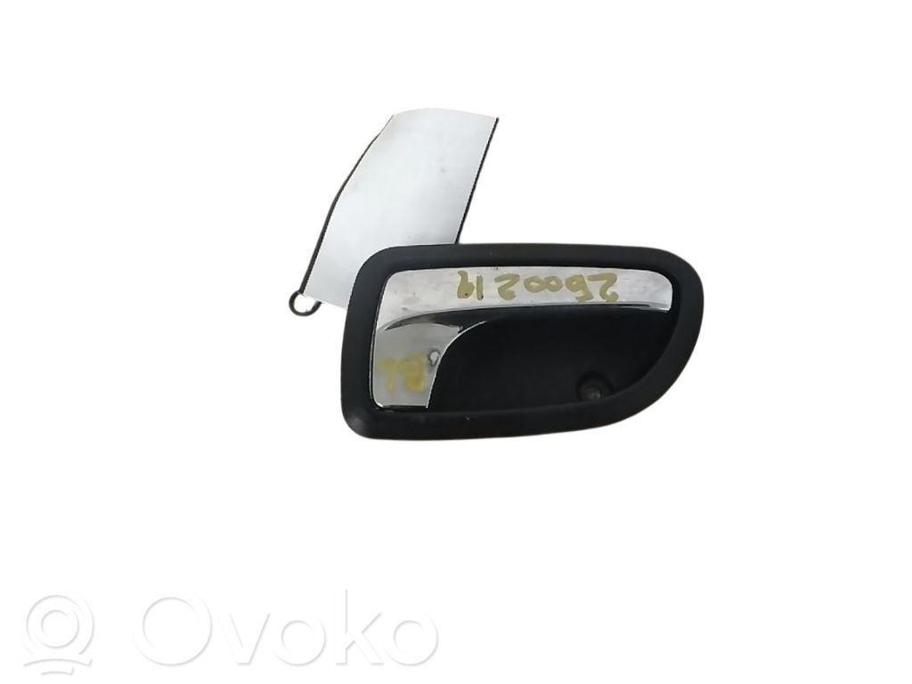KIA Picanto Manecilla interna puerta delantera 
