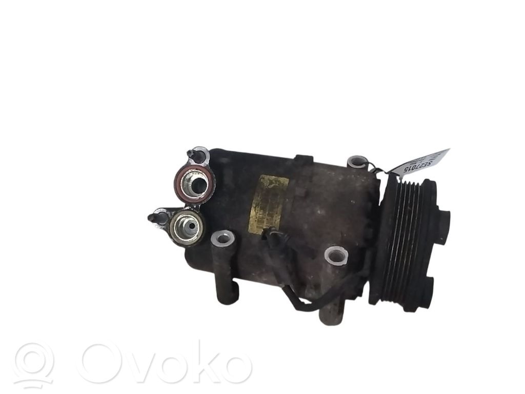 Air conditioning (A/C) compressor (pump)   1858669