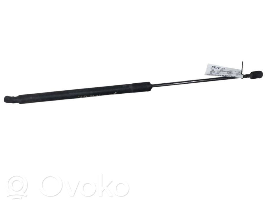 Ford S-MAX Tailgate/trunk strut/damper 