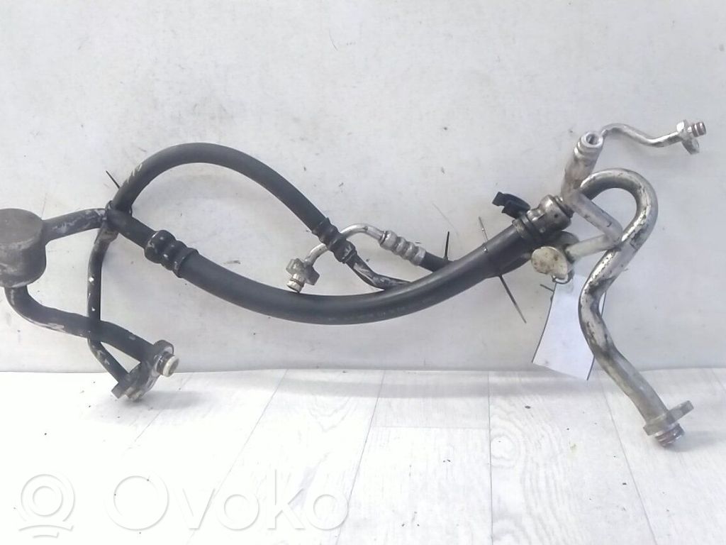 Ford Galaxy Ilmastointilaitteen putki (A/C) 