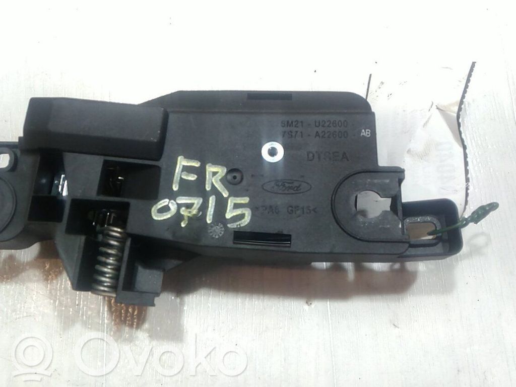 Ford Galaxy Front door interior handle 