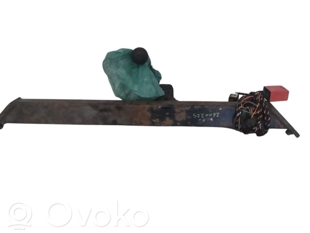 Tow bar set   1714758