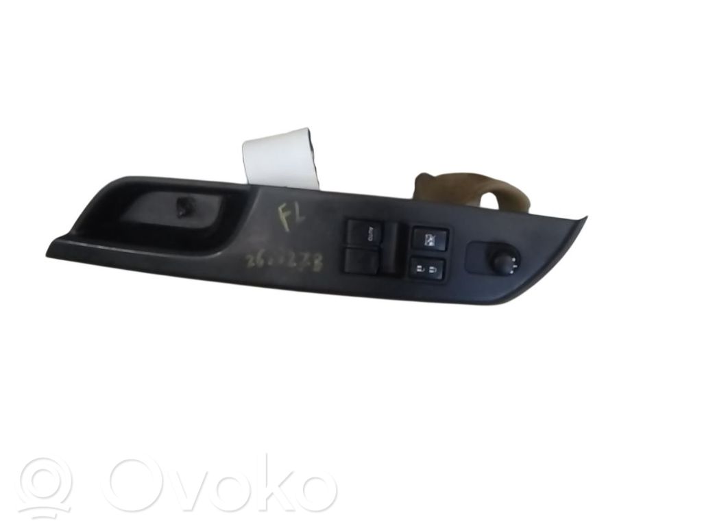 Suzuki Swift II Electric window control switch 