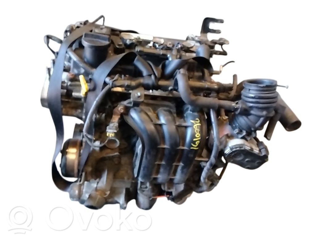 Motor   2110104M06