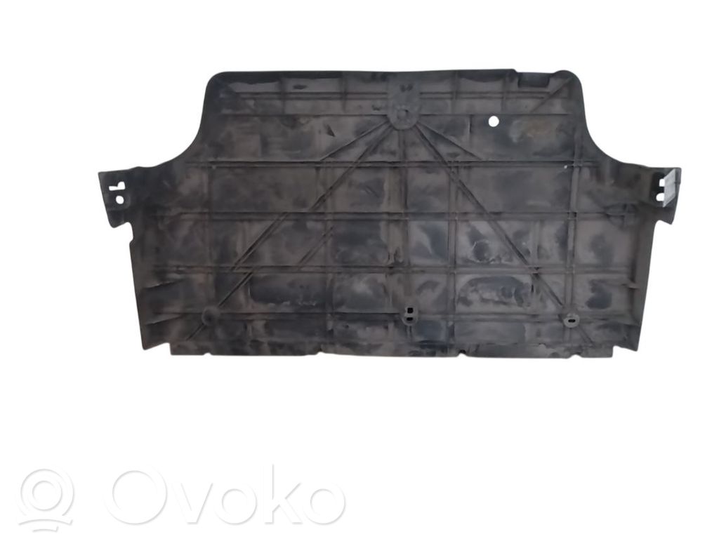 Renault Zoe Engine splash shield/under tray 